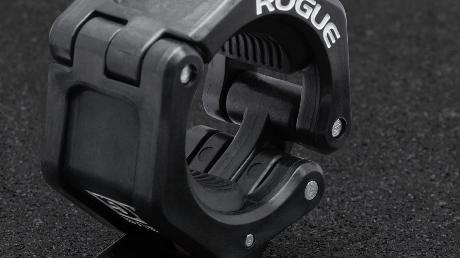 Rogue HG 2.0 Collars | Rogue Fitness
